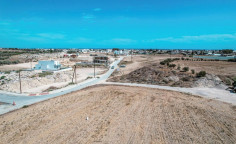 Agricultural land in Livadia, Larnaca , Larnaca