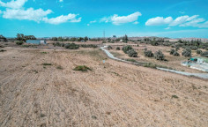 Agricultural land in Livadia, Larnaca , Larnaca