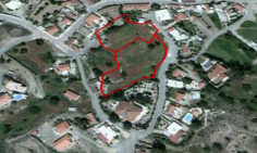 Residential for sale in Asgata, Limassol