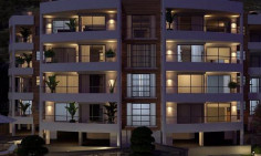 Investment (project) in Germasoyia Tourist Area, Limassol for sale , Limassol