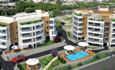 Investment (project) in Germasoyia Tourist Area, Limassol for sale , Limassol