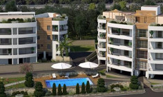 Investment (project) in Germasoyia Tourist Area, Limassol for sale , Limassol