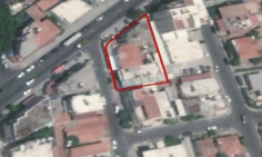 Commercial for sale in Agios Ioannis