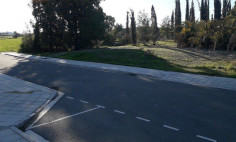 Residential 1255 m2 for sale in Tseri, Nicosia