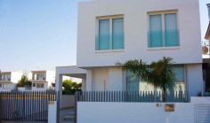 Luxury 3 bedroom house for sale in Makedonitissa