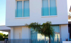 Luxury 3 bedroom house for sale in Makedonitissa