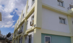 Investment (residential) in Pallouriotissa, Nicosia for sale , Nicosia
