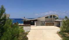 House (detached) in Pomos, Paphos for sale 