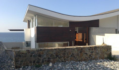 House (detached) in Pomos, Paphos for sale 