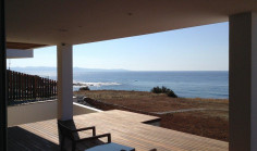 House (detached) in Pomos, Paphos for sale 