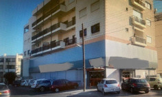 Commercial (building) in Petrou Kai Pavlou, Limassol for sale 