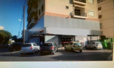 Commercial (building) in Petrou Kai Pavlou, Limassol for sale 