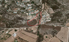 Beautiful residential for sale in Tala, Paphos