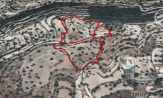 (residential) in Paramytha, Limassol for sale , Limassol