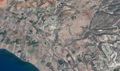 Residential 14670 m2 for sale in Kouklia, Paphos