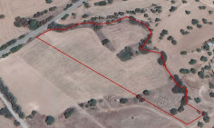 Residential 14670 m2 for sale in Kouklia, Paphos