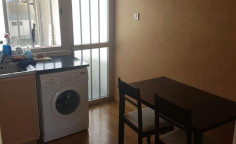 Apartment (flat) in Amathounta, Limassol for sale 