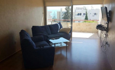 Apartment (flat) in Amathounta, Limassol for sale 
