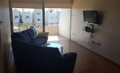 Apartment (flat) in Amathounta, Limassol for sale 