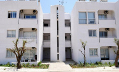 Apartment (flat) in Pyrgos, Limassol for sale 