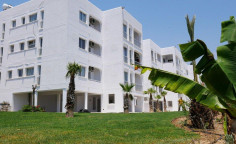 Apartment (flat) in Pyrgos, Limassol for sale 