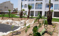 Apartment (flat) in Pyrgos, Limassol for sale 