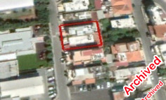 (residential) in Apostolos Andreas, Limassol for sale , Limassol