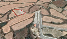 Residential 2825 m2 for sale in Pissouri, Limassol
