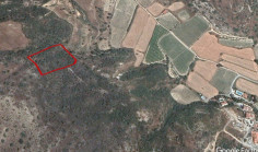 Luxury residential 5352 m2 for sale in Pissouri, Limassol