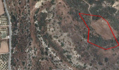 Residential 13044 m2 for sale in Pissouri, Limassol