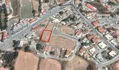Residential 811 m2 for sale in Pissouri, Limassol