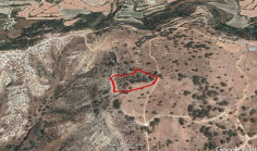 Residential 7657 m2 for sale in Pissouri, Limassol