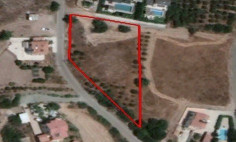 Lovely residential for sale in Pyrgos, Limassol