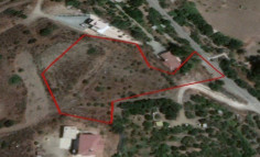 Spacious residential for sale in Pyrgos, Limassol