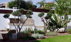 Luxury 4 bedroom furnished house for sale in Episkopi