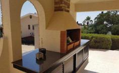 House (detached) in Laiki Lefkothea, Limassol for sale 