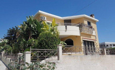 House (detached) in Laiki Lefkothea, Limassol for sale 
