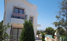 House (detached) in Secret Valley, Paphos for sale 