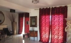 House (detached) in Secret Valley, Paphos for sale 