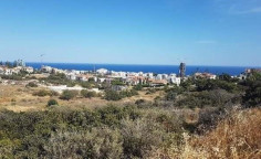 (residential) in Kalogiri, Limassol for sale , Limassol