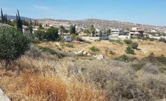 (residential) in Kalogiri, Limassol for sale , Limassol