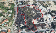 (residential) in Kalogiri, Limassol for sale , Limassol