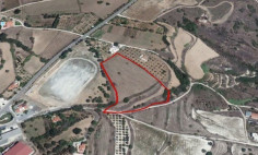 (residential) in Polemi, Paphos for sale , Paphos