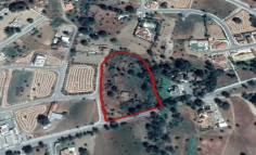 (residential) in Lythrodontas, Nicosia for sale , Nicosia