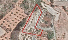 (residential) in Alethriko, Larnaca for sale , Larnaca