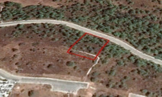 Residential for sale in Kornos, Larnaca