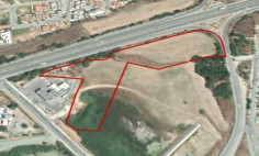 Residential 15693 m2 for sale in Oroklini, Larnaca