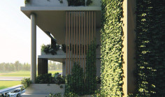 Apartment (flat) in Aradippou, Larnaca for sale 