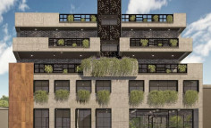 Investment (mixed use) in Old Town, Limassol for sale , Limassol