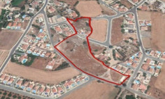 Beautiful residential for sale in Anarita, Paphos